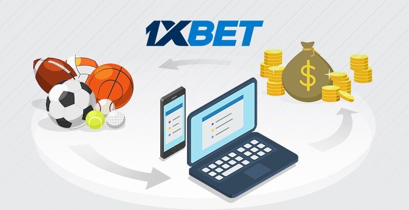 1xBet bonus