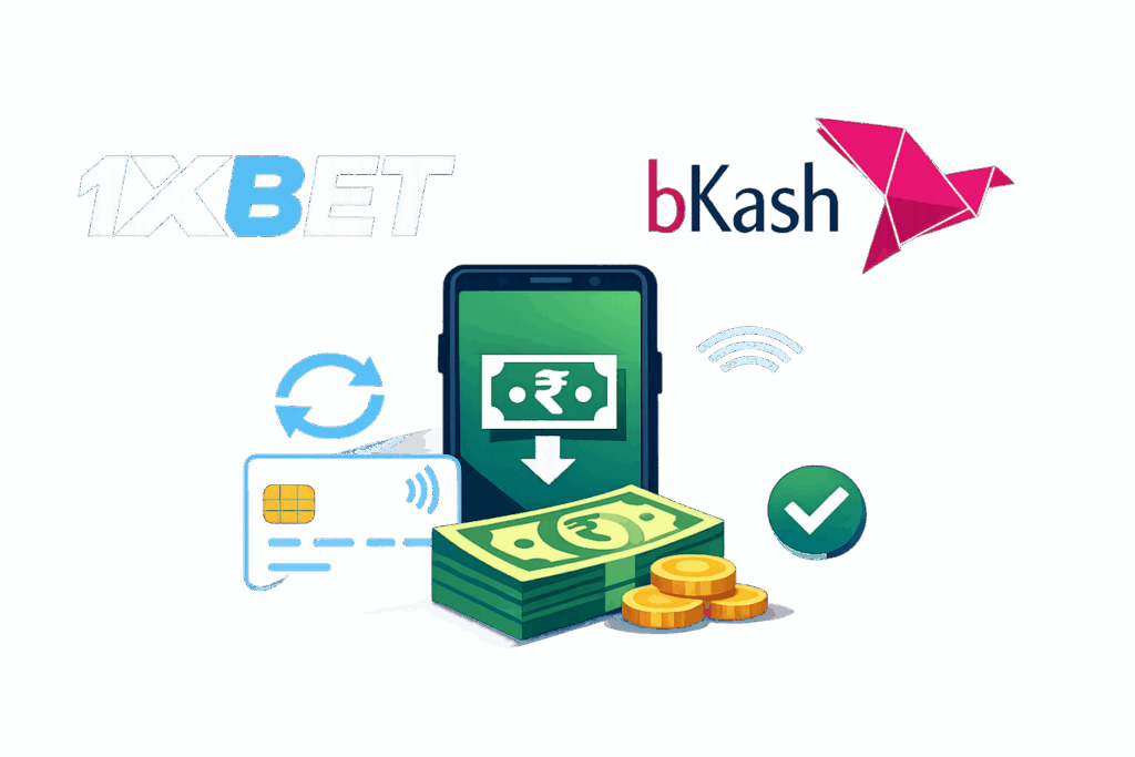 1xBet App Review: Praxischeck für Spieler aus Österreich